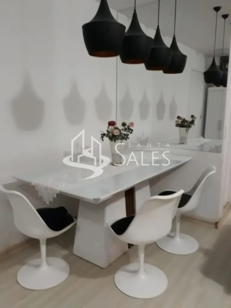 Apartamento, 2 quartos, 58 m² - Foto 5