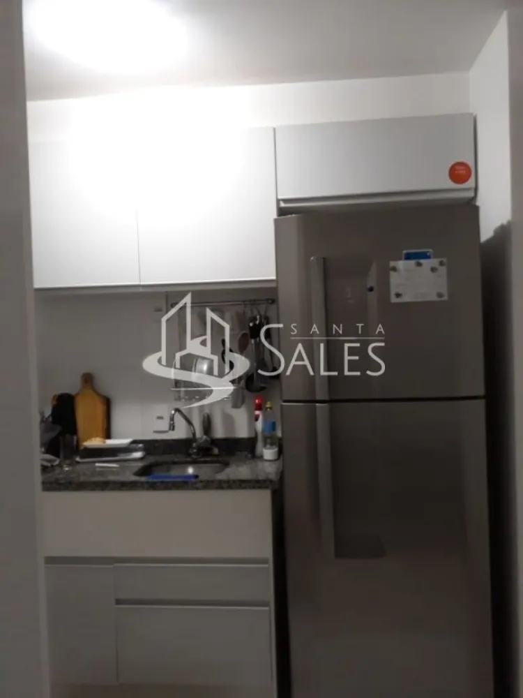 Apartamento, 2 quartos, 58 m² - Foto 4