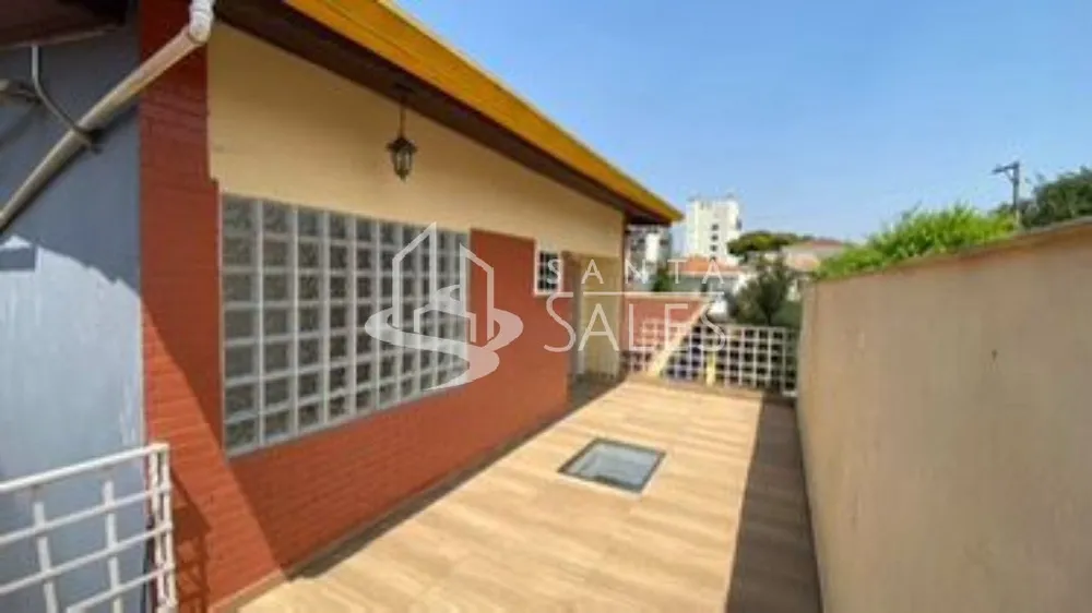 Casa, 3 quartos, 120 m² - Foto 8