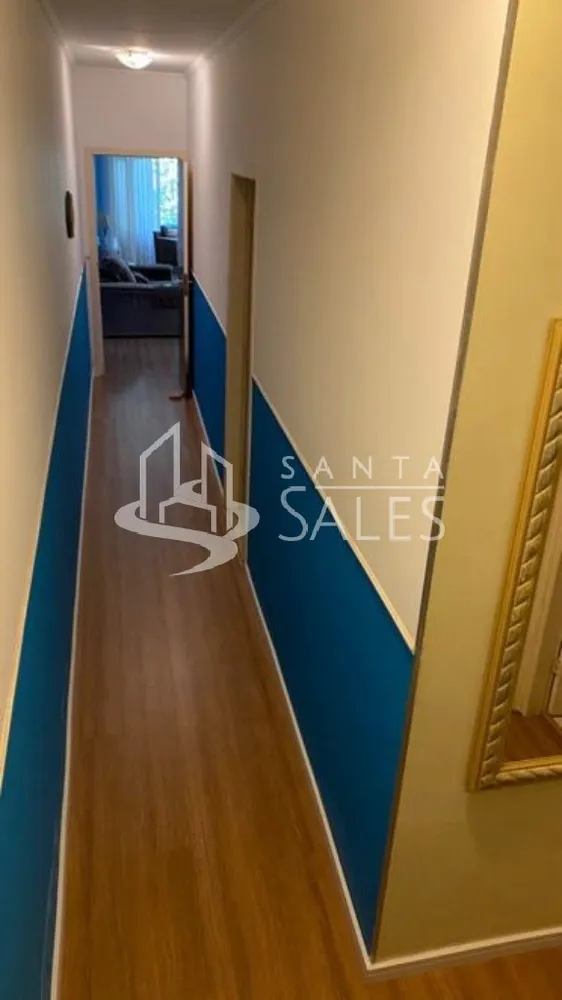 Casa, 3 quartos, 120 m² - Foto 7