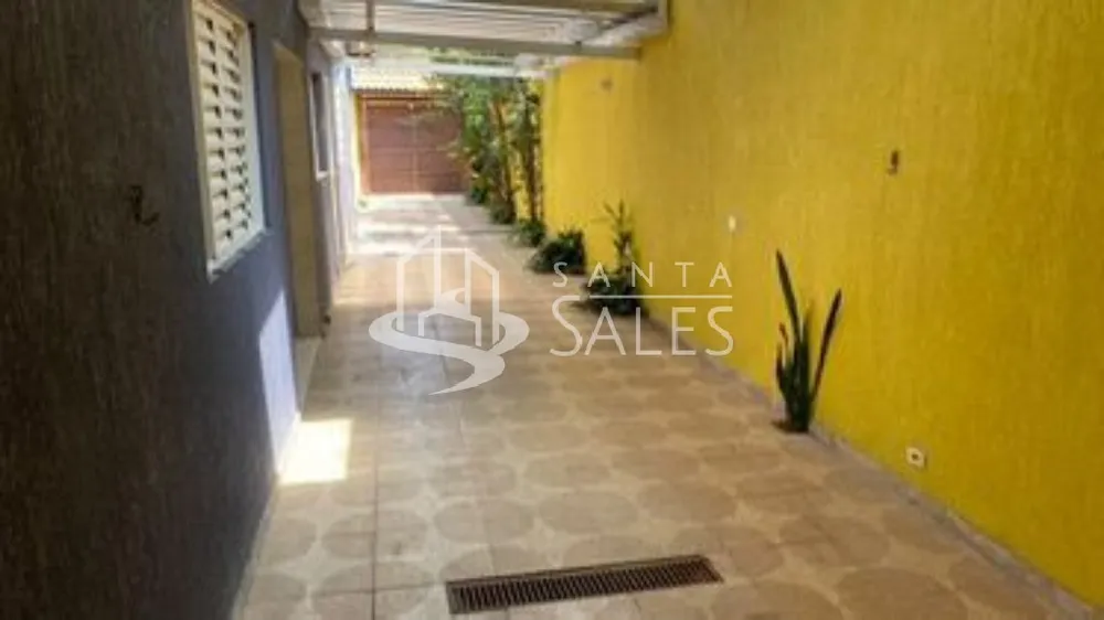 Casa, 3 quartos, 120 m² - Foto 3