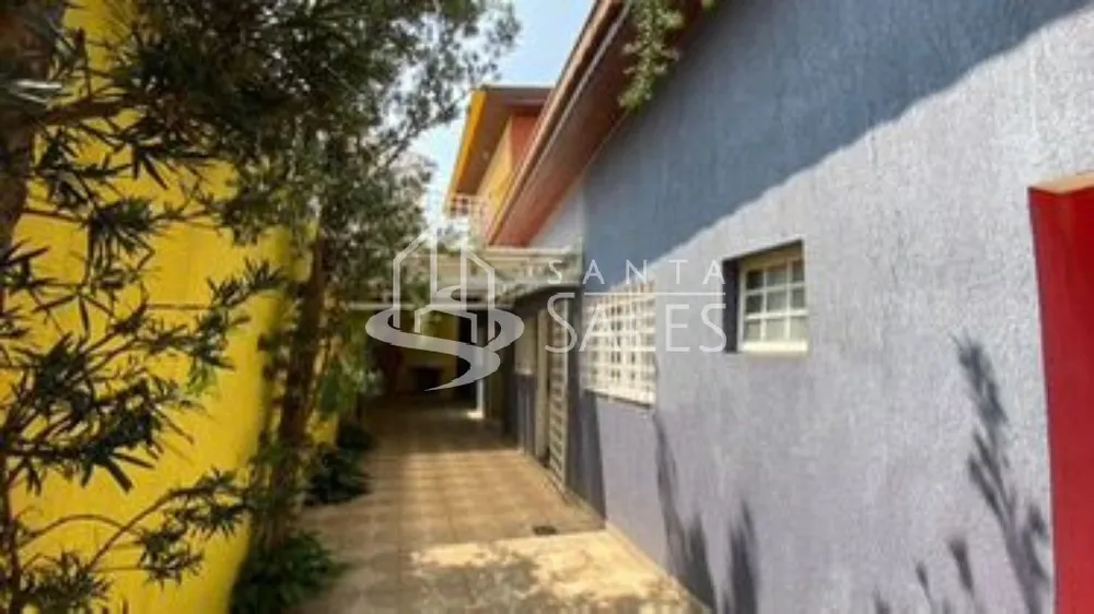 Casa, 3 quartos, 120 m² - Foto 4