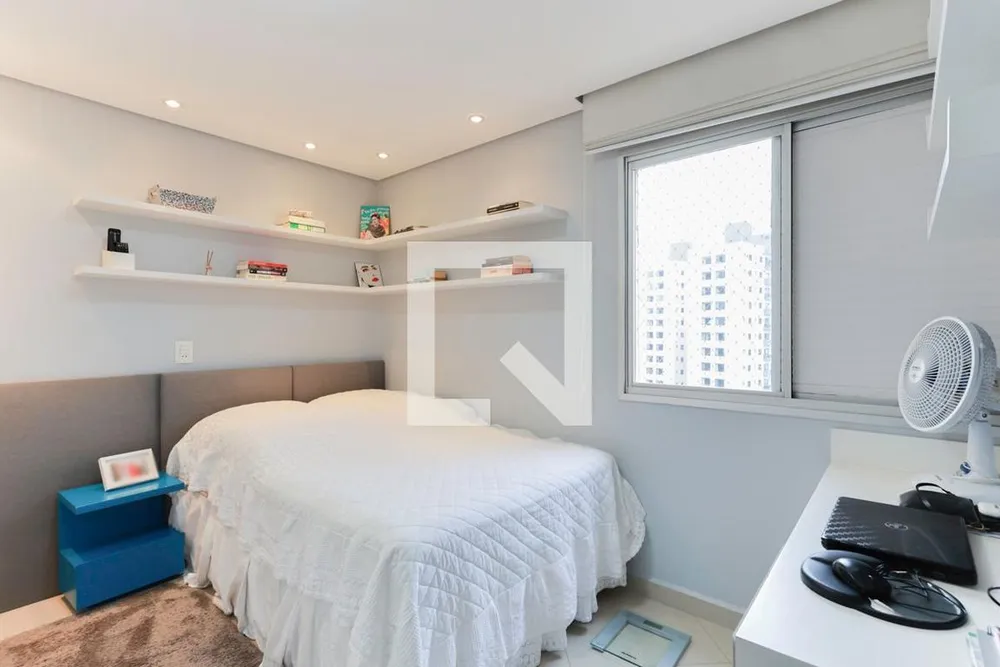 Apartamento, 3 quartos, 131 m² - Foto 2