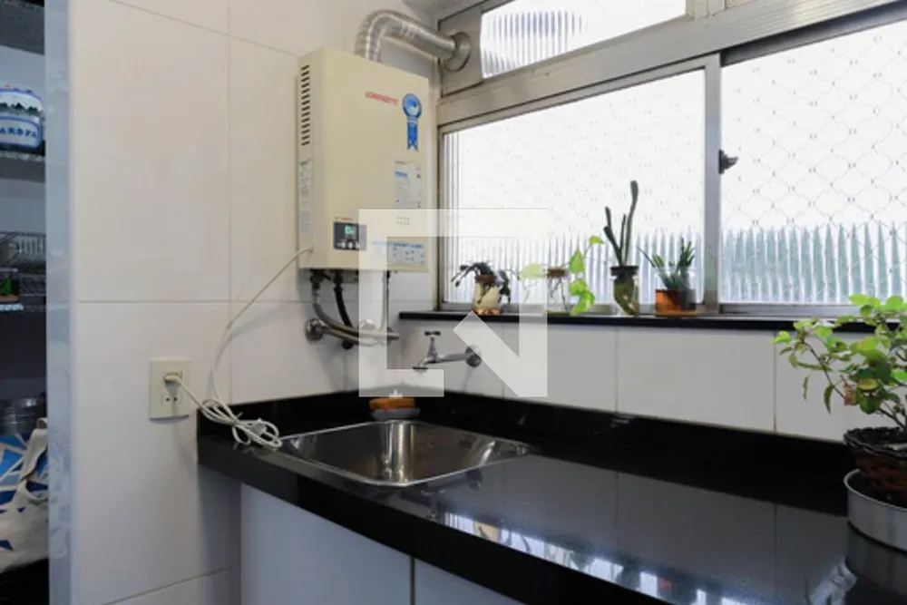 Apartamento, 3 quartos, 131 m² - Foto 8