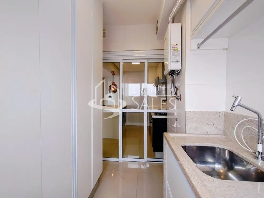 Apartamento, 2 quartos, 65 m² - Foto 5