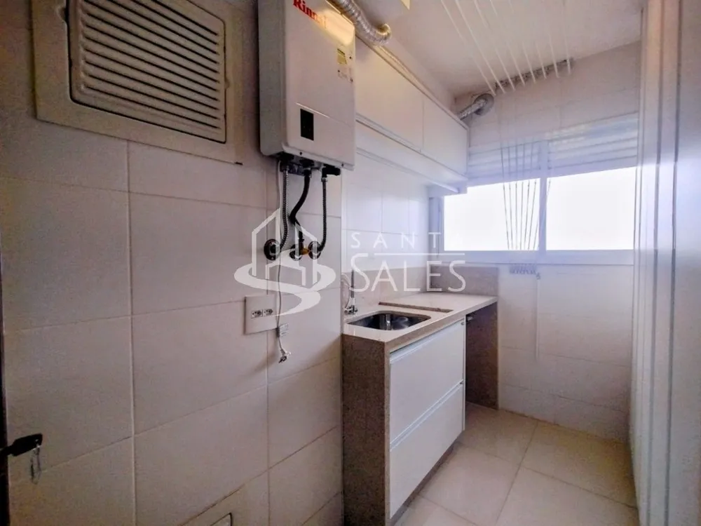 Apartamento, 2 quartos, 65 m² - Foto 13