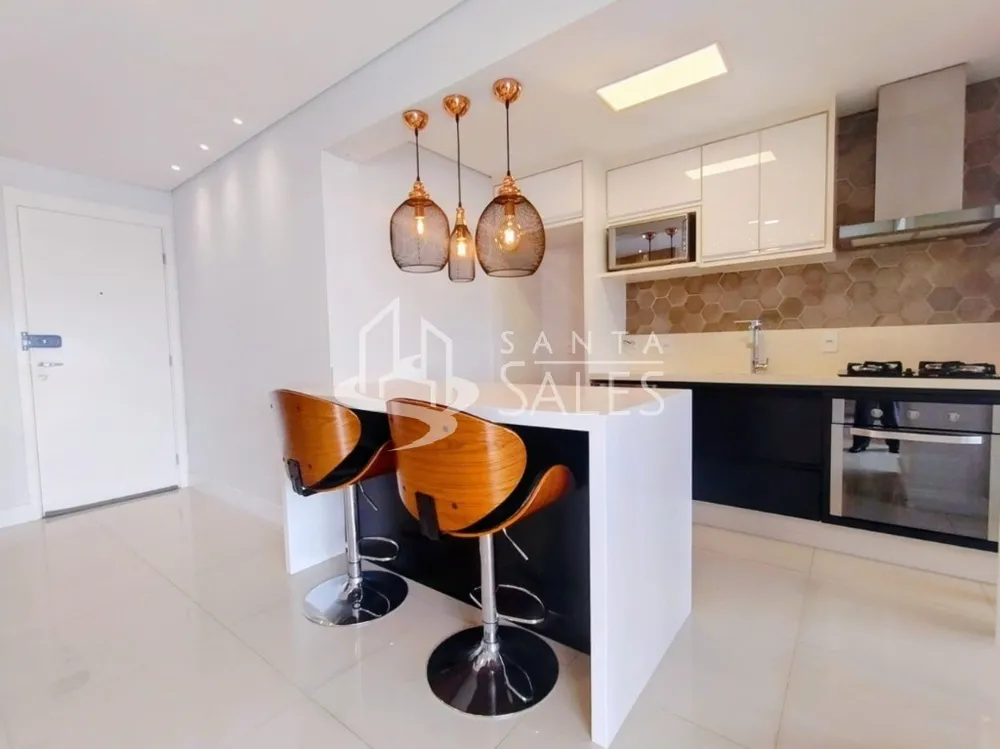 Apartamento, 2 quartos, 65 m² - Foto 4
