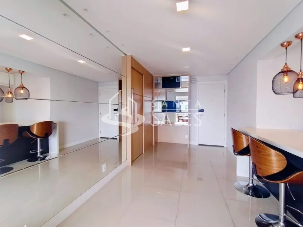Apartamento, 2 quartos, 65 m² - Foto 7