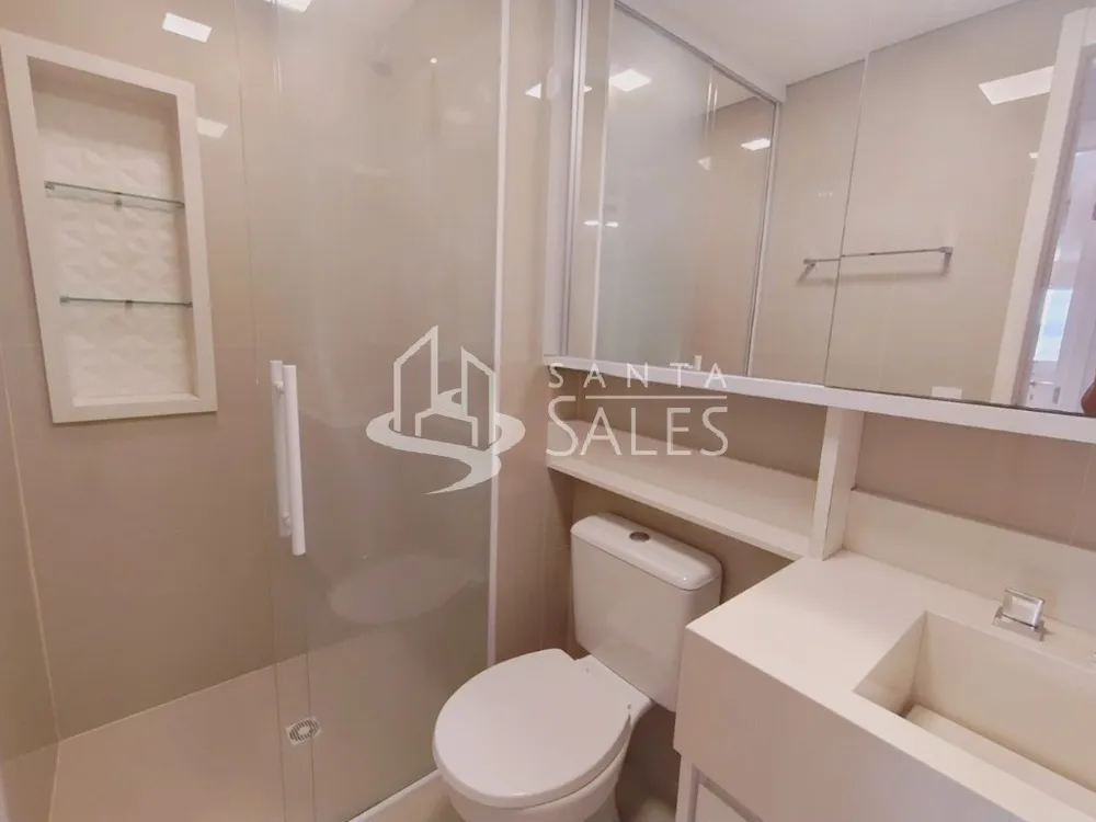 Apartamento, 2 quartos, 65 m² - Foto 11