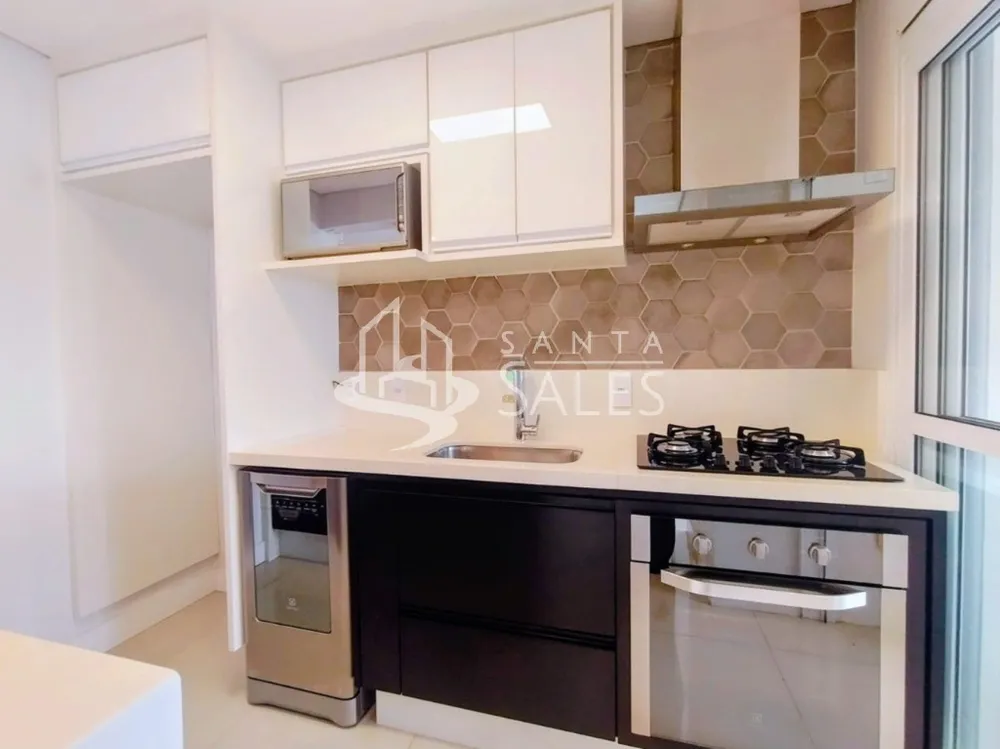 Apartamento, 2 quartos, 65 m² - Foto 4