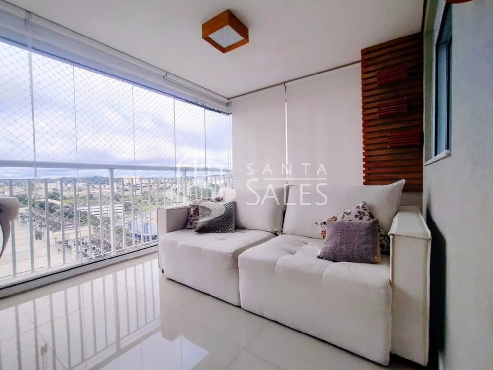 Apartamento, 2 quartos, 65 m² - Foto 3