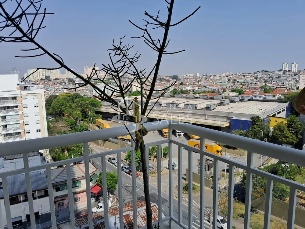 Apartamento, 2 quartos, 62 m² - Foto 1