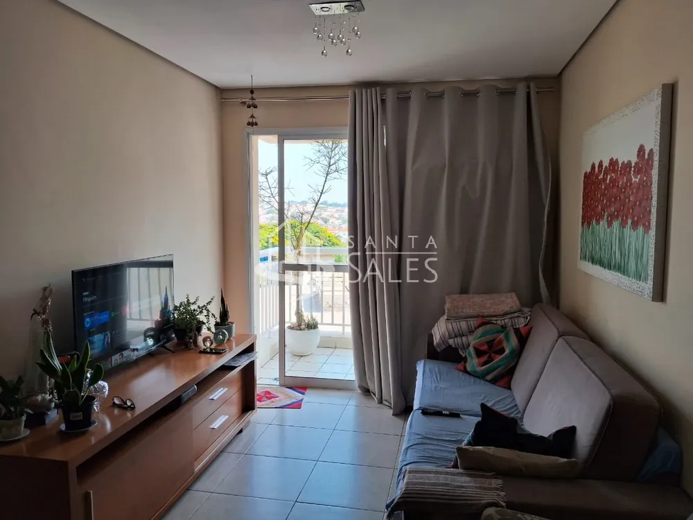 Apartamento, 2 quartos, 62 m² - Foto 2