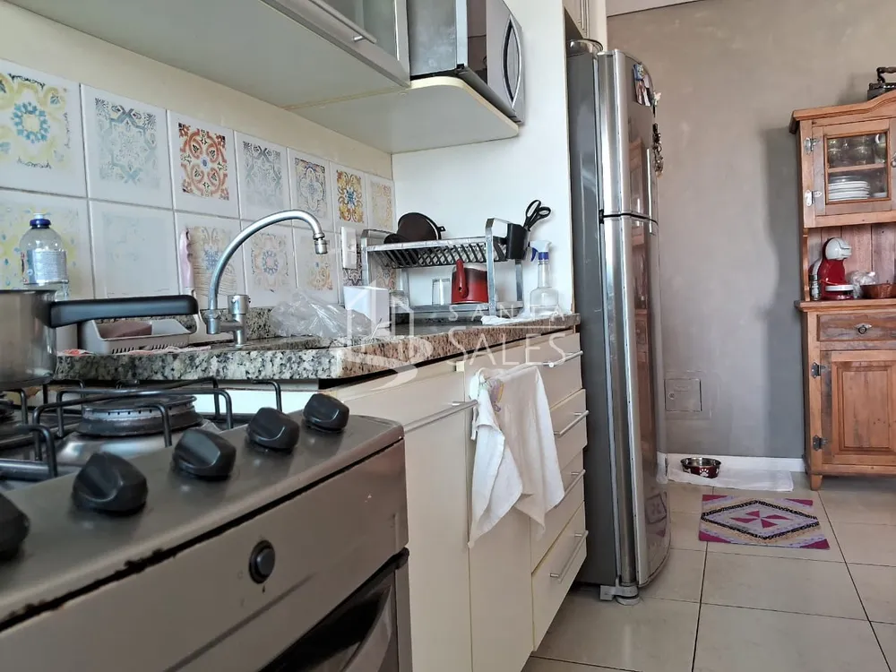 Apartamento, 2 quartos, 62 m² - Foto 6