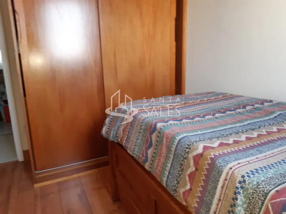 Apartamento, 2 quartos, 62 m² - Foto 7