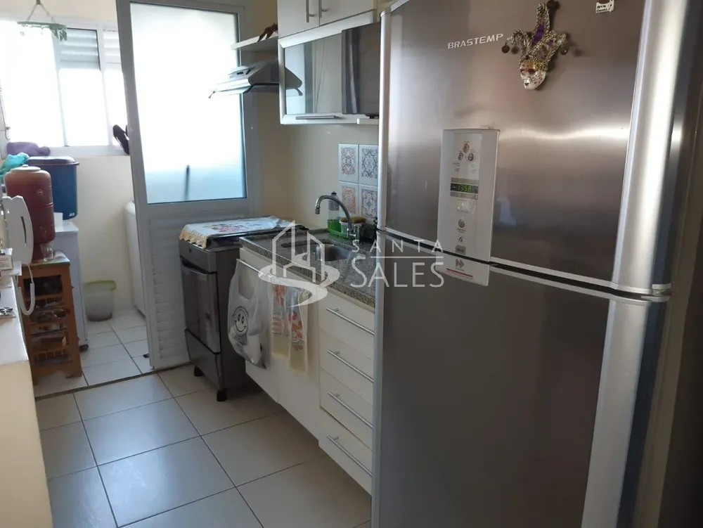 Apartamento, 2 quartos, 62 m² - Foto 5