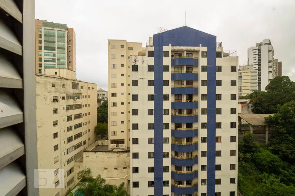 Apartamento, 2 quartos, 84 m² - Foto 1