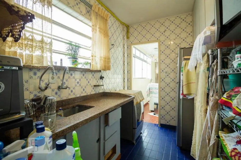 Apartamento, 2 quartos, 84 m² - Foto 6