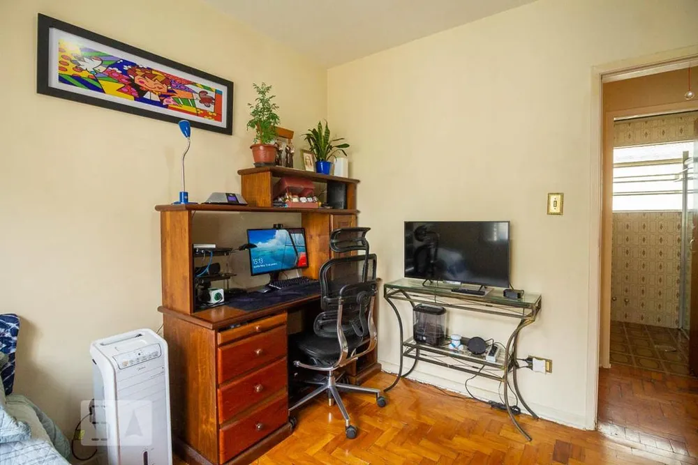 Apartamento, 2 quartos, 84 m² - Foto 4