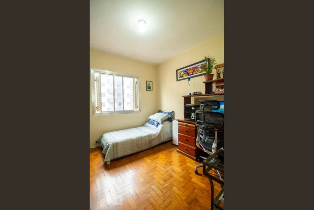 Apartamento, 2 quartos, 84 m² - Foto 3