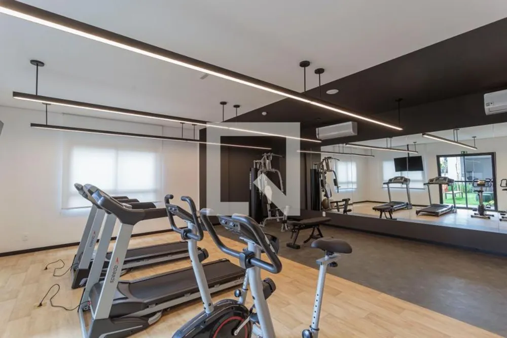 Kitnet-Studio, 27 m² - Foto 1