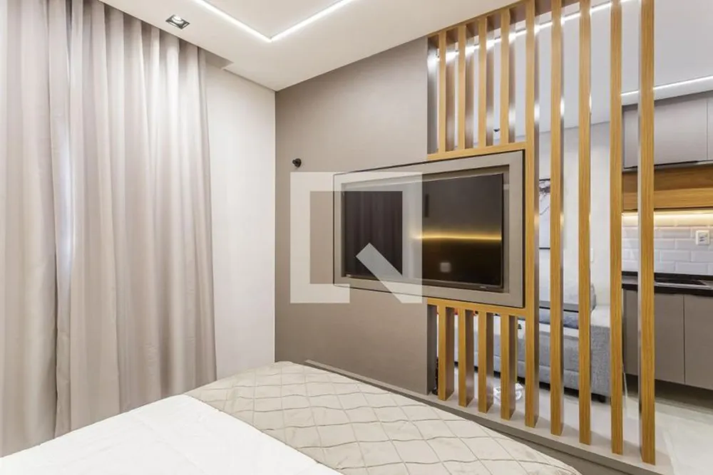 Kitnet-Studio, 27 m² - Foto 3