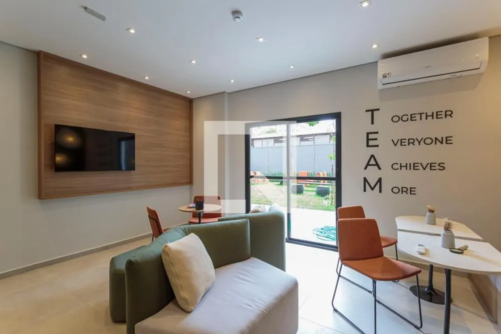Kitnet-Studio, 27 m² - Foto 7