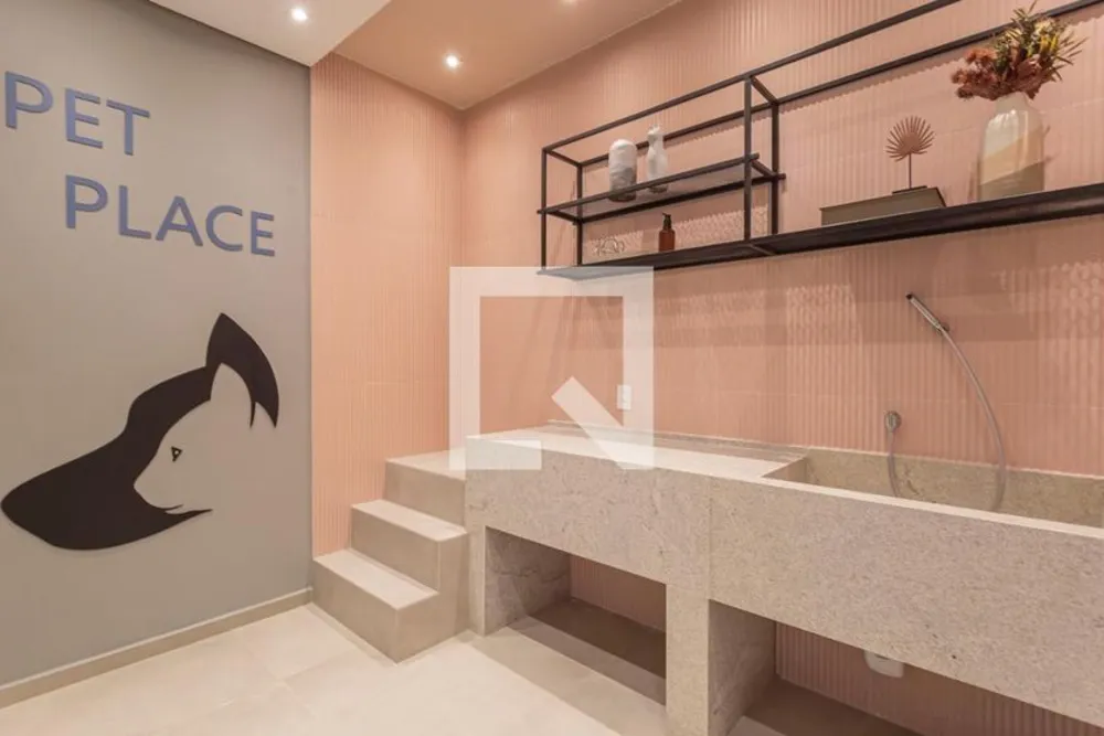 Kitnet-Studio, 27 m² - Foto 5