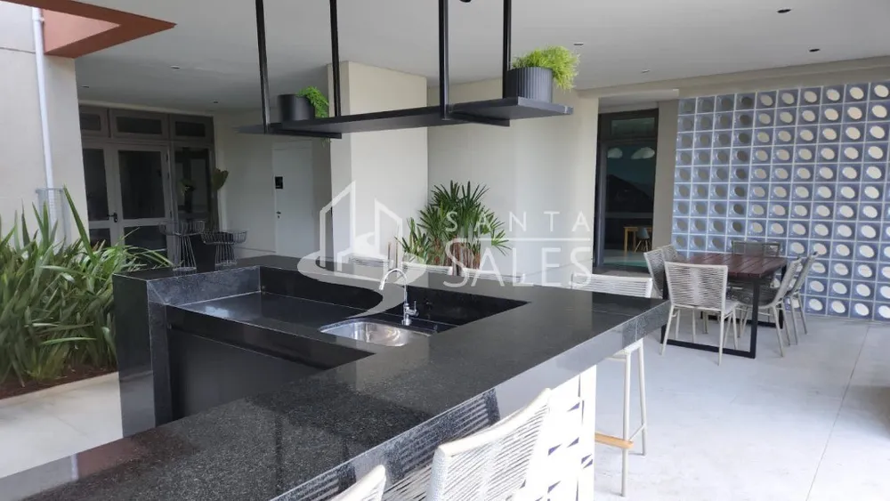 Apartamento, 1 quarto, 27 m² - Foto 8