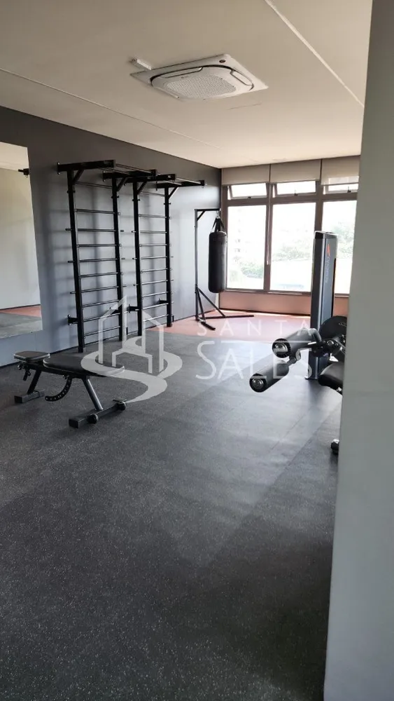 Apartamento, 1 quarto, 27 m² - Foto 14