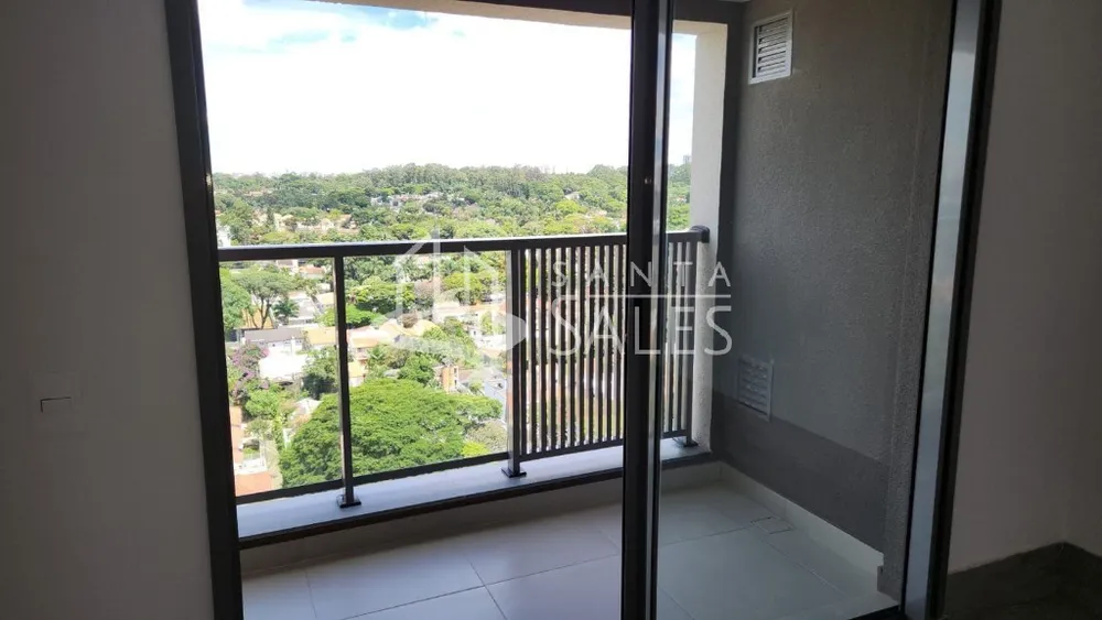 Apartamento, 1 quarto, 27 m² - Foto 6