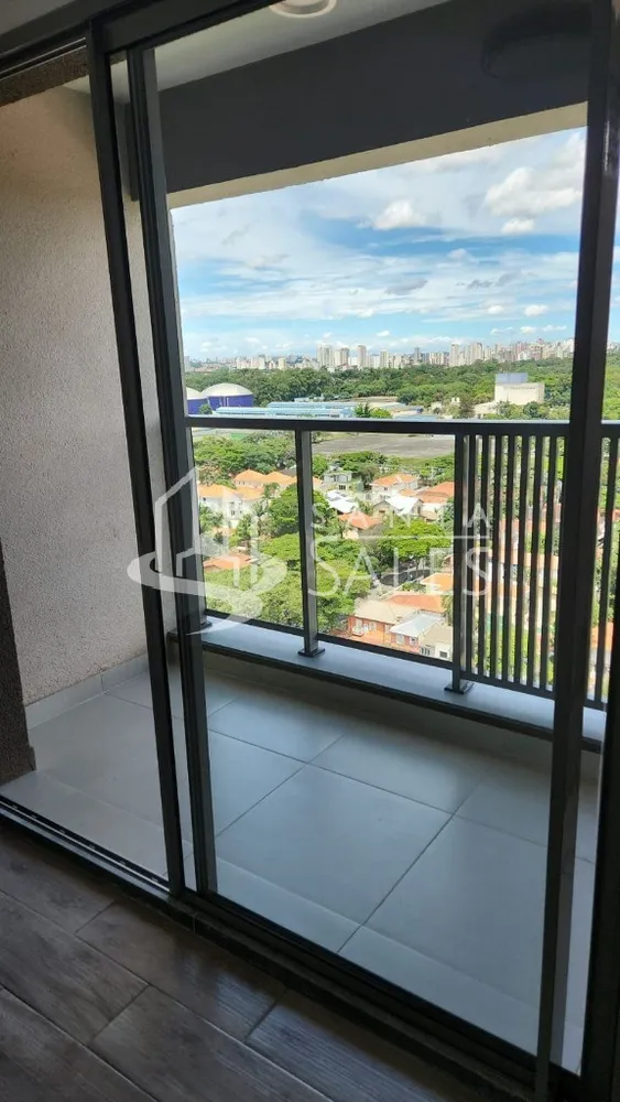 Apartamento, 1 quarto, 27 m² - Foto 13