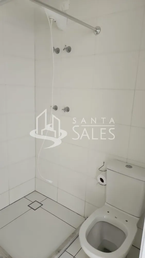 Apartamento, 1 quarto, 27 m² - Foto 3