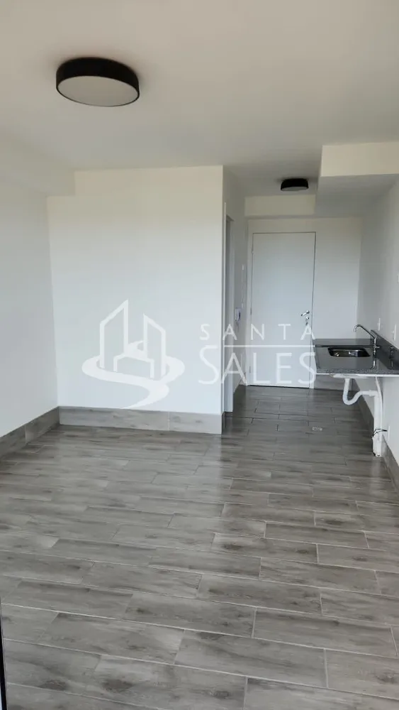 Apartamento, 1 quarto, 27 m² - Foto 5