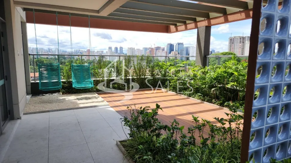 Apartamento, 1 quarto, 27 m² - Foto 8