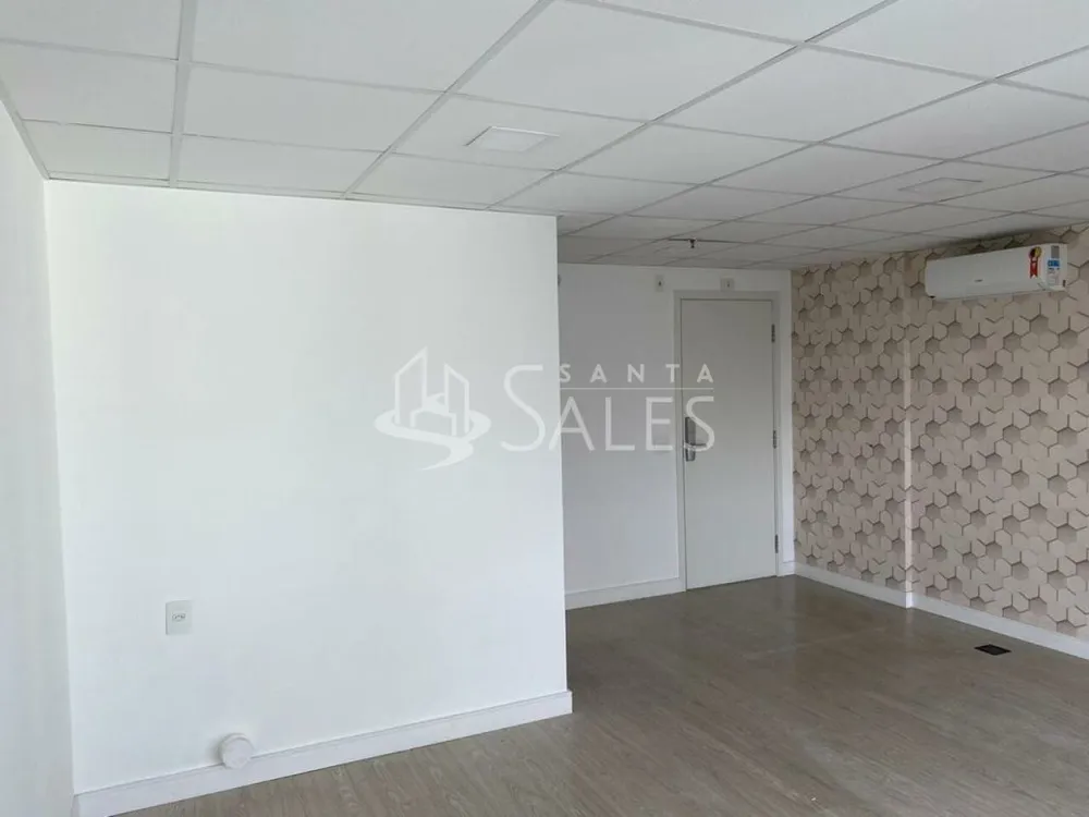 Sala-Conjunto, 34 m² - Foto 1
