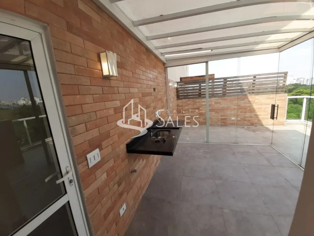 Apartamento, 2 quartos, 89 m² - Foto 12