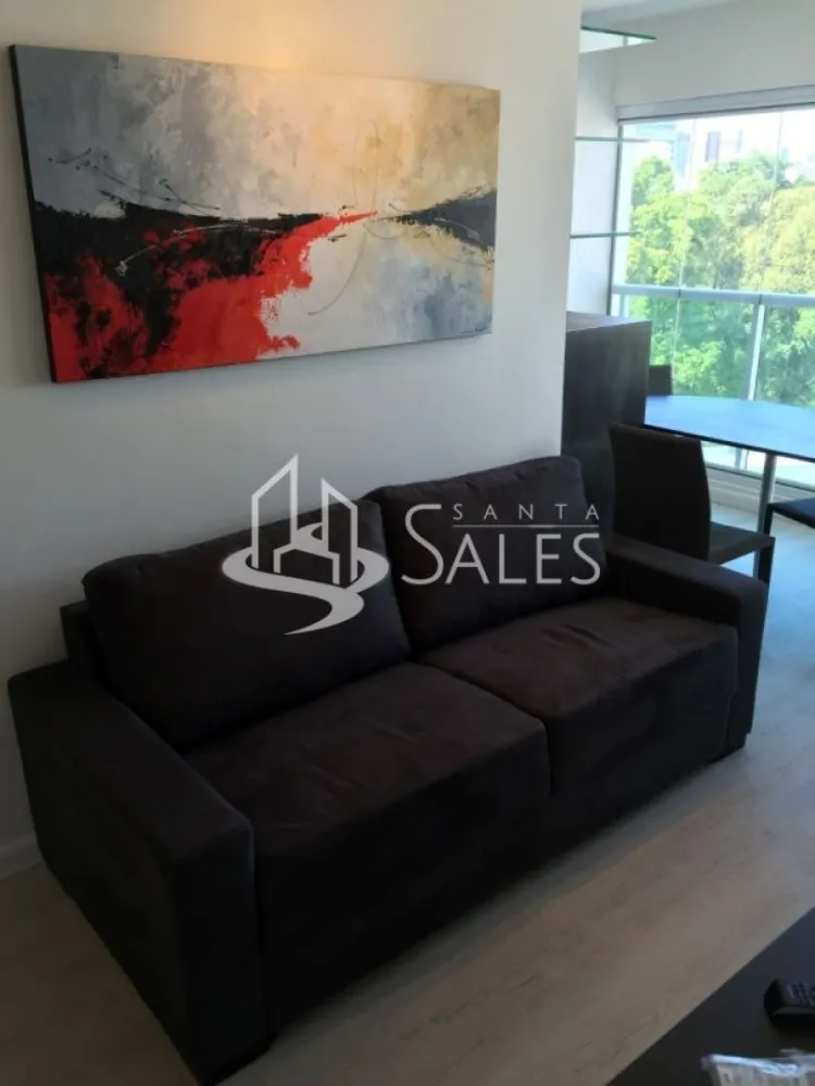 Apartamento, 2 quartos, 89 m² - Foto 1