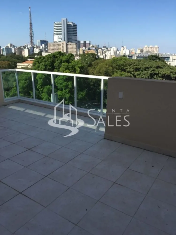 Apartamento, 2 quartos, 89 m² - Foto 2