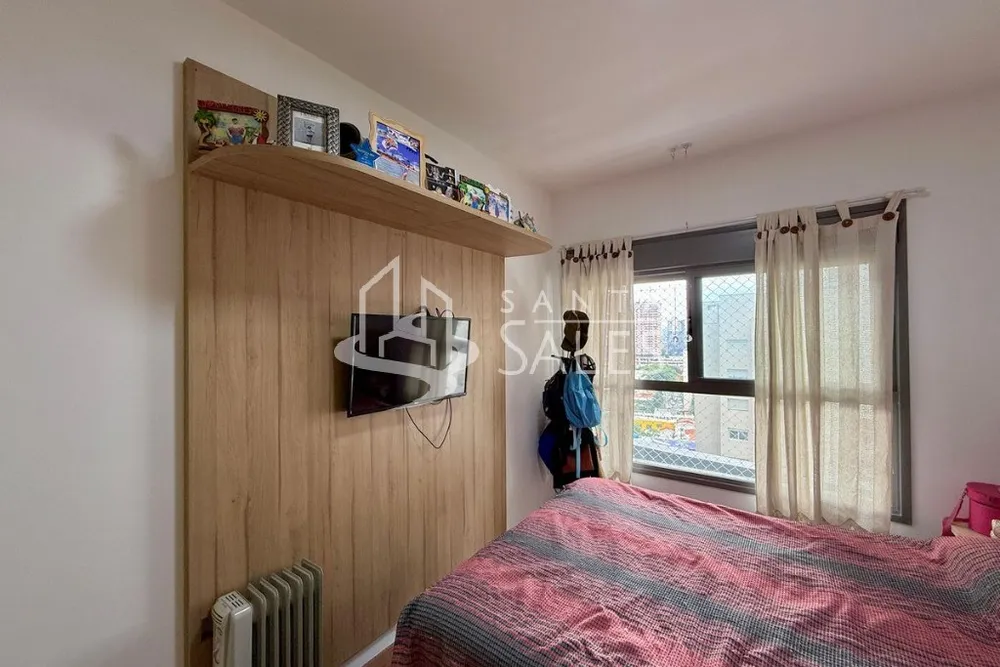 Apartamento, 2 quartos, 66 m² - Foto 5