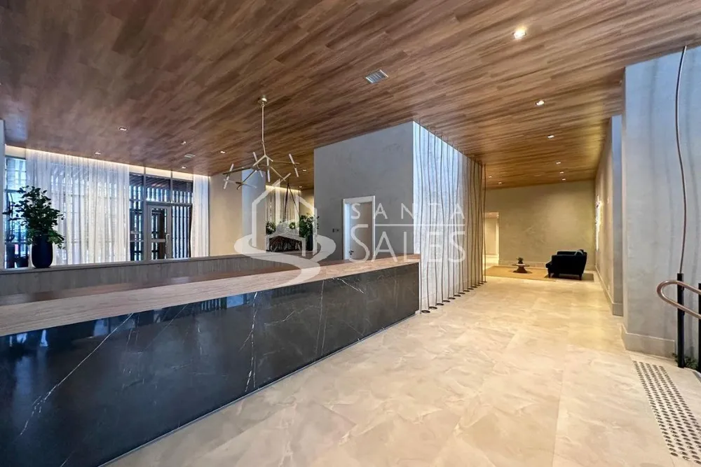 Apartamento, 2 quartos, 66 m² - Foto 8