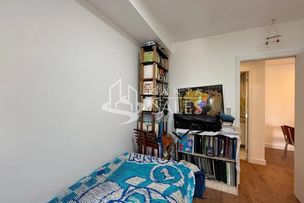Apartamento, 2 quartos, 66 m² - Foto 6