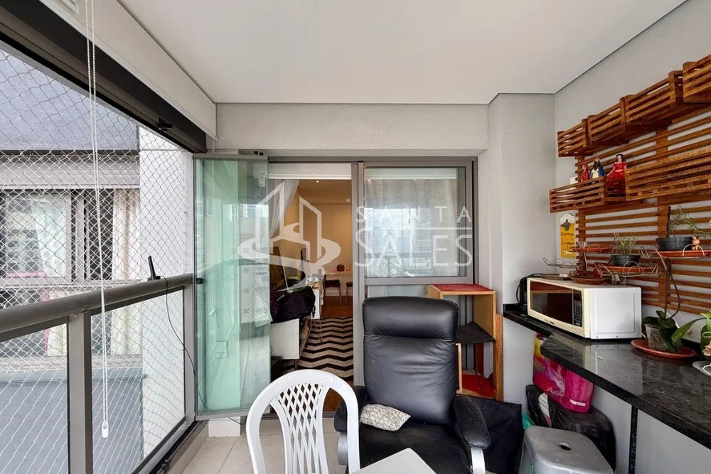 Apartamento, 2 quartos, 66 m² - Foto 7