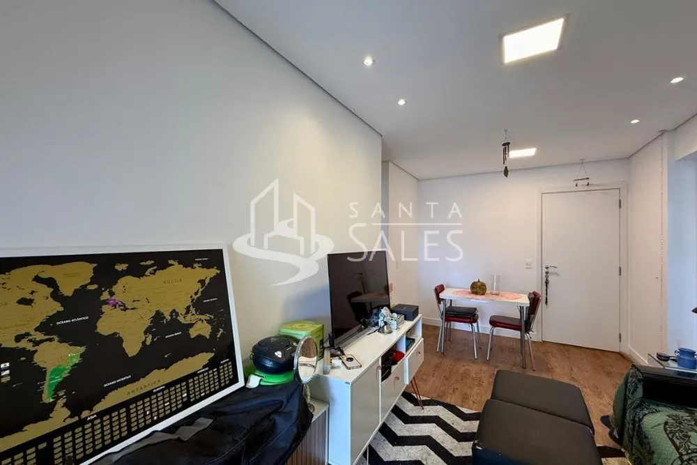 Apartamento, 2 quartos, 66 m² - Foto 4