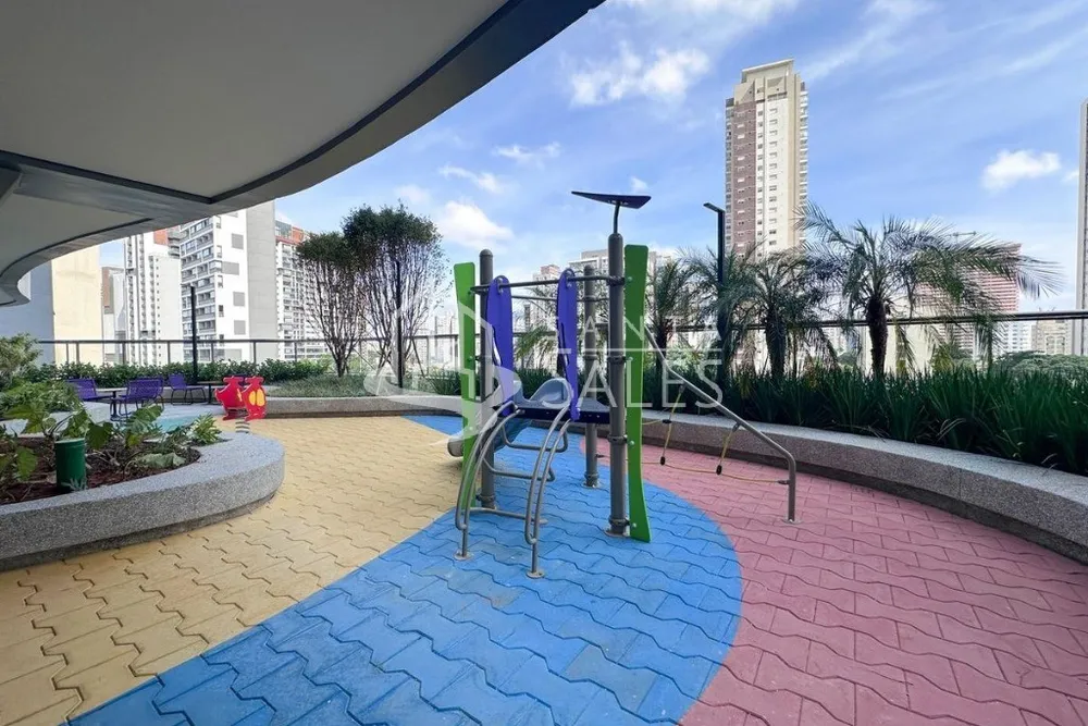 Apartamento, 2 quartos, 66 m² - Foto 2