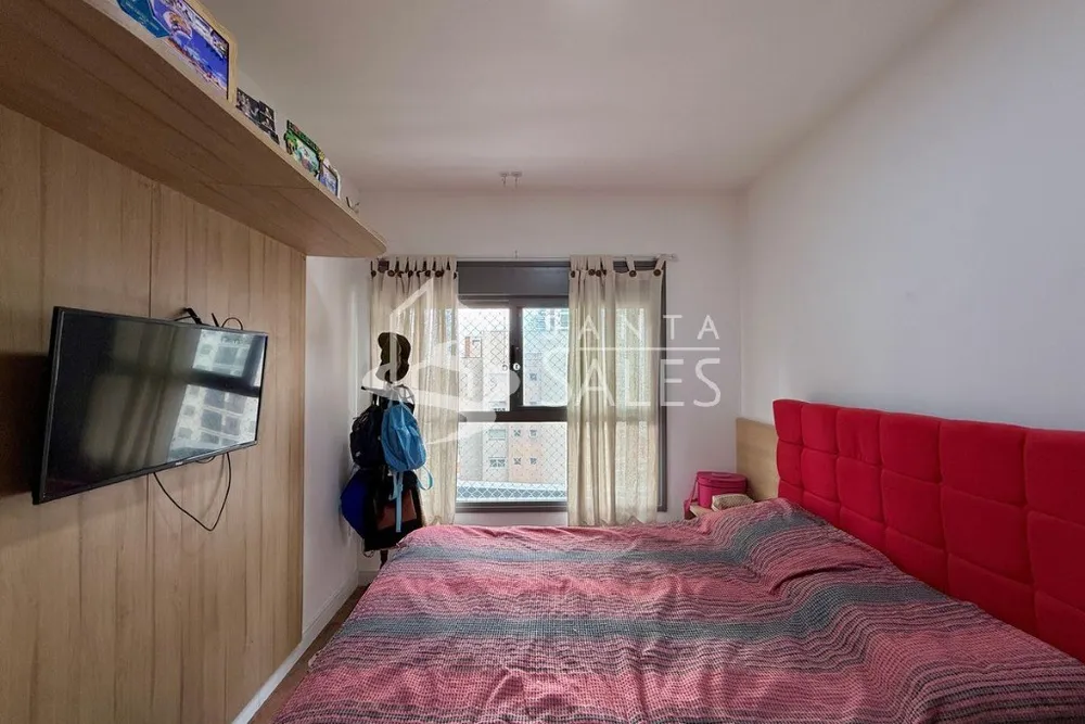 Apartamento, 2 quartos, 66 m² - Foto 4