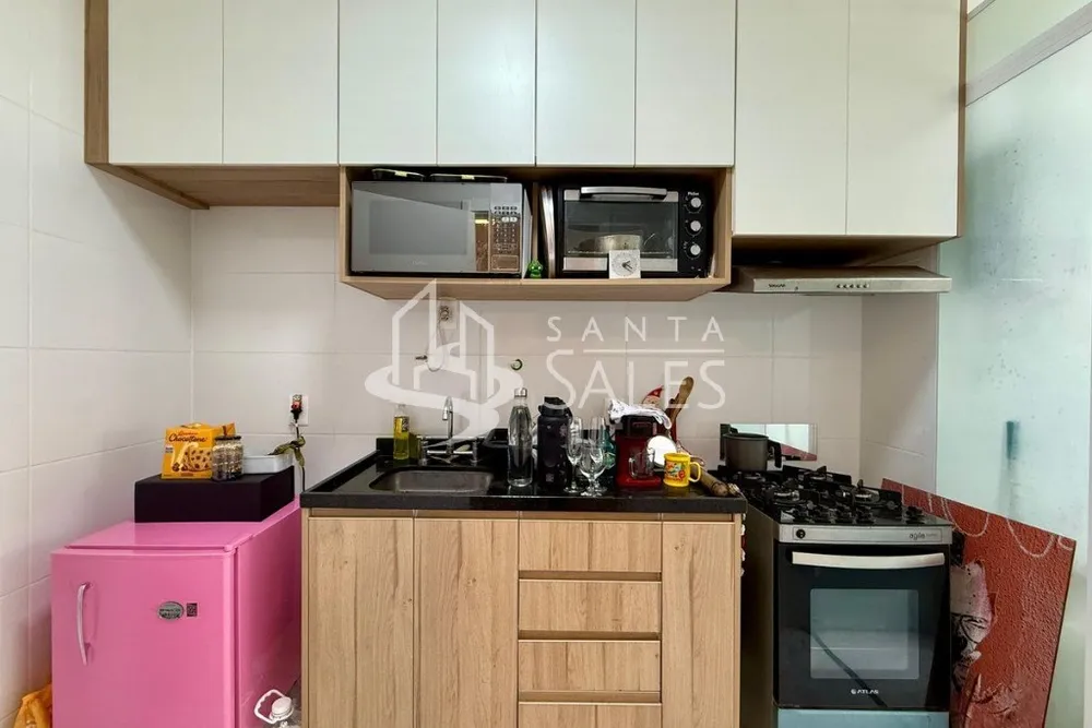 Apartamento, 2 quartos, 66 m² - Foto 1