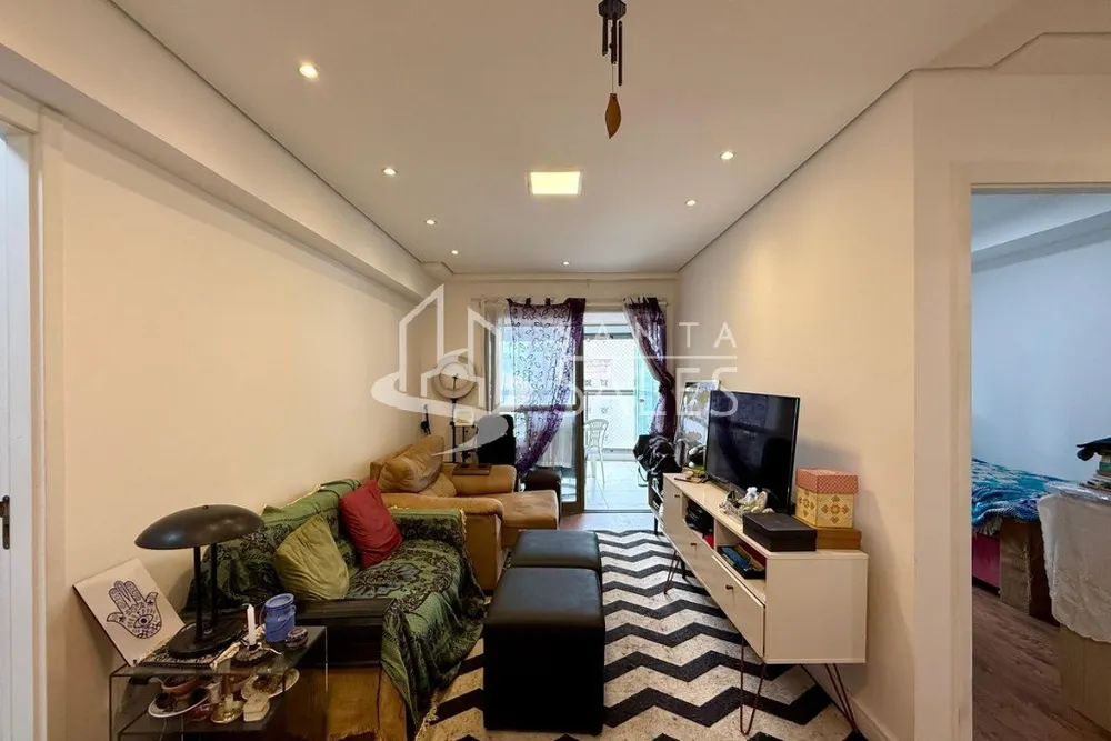 Apartamento, 2 quartos, 66 m² - Foto 1