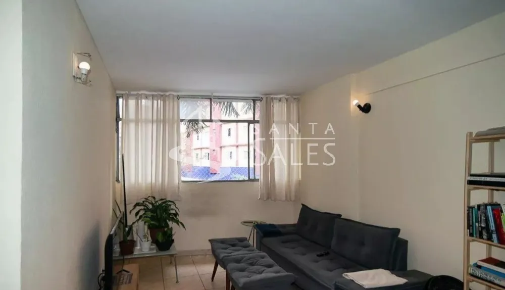 Apartamento, 1 quarto, 57 m² - Foto 6