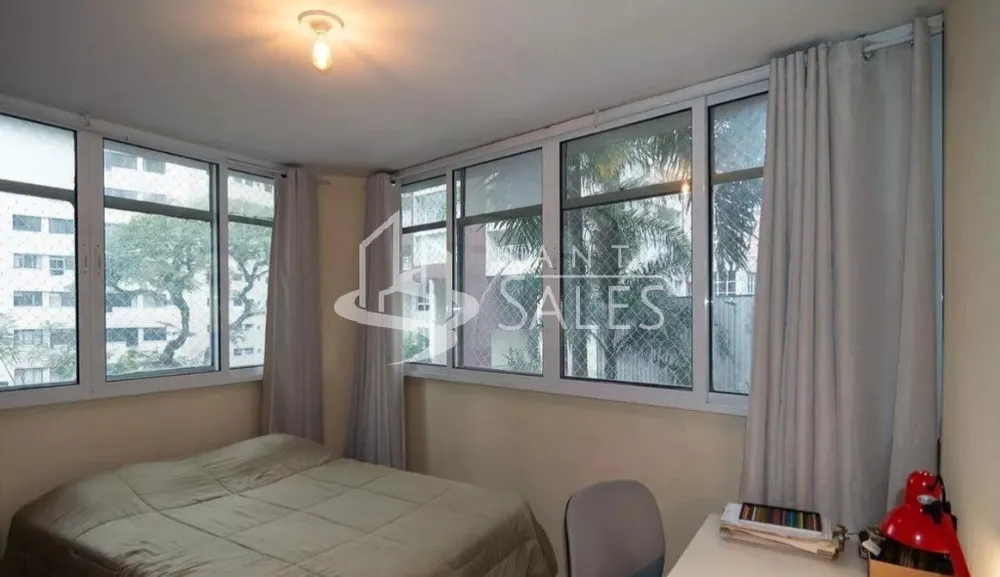 Apartamento, 1 quarto, 57 m² - Foto 11